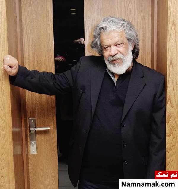 حسن پورشیرازی - Hassan Pourshirazi