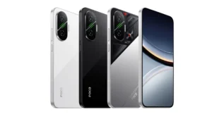 بررسی گوشی Poco F7 شیائومی