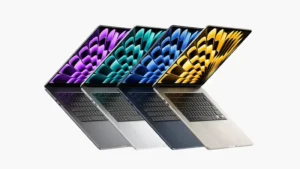 بررسی Macbook Air M4 اپل