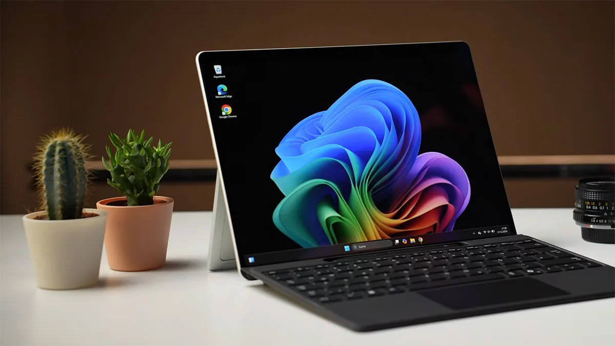 بررسی طراحی تبلت Surface Pro 11 مایکروسافت