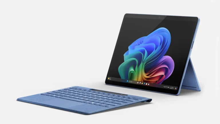 بررسی تبلت Surface Pro 11 مایکروسافت