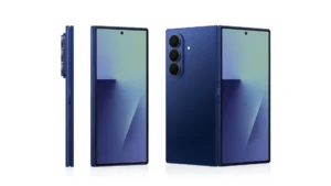 بررسی Galaxy Z Fold 7 سامسونگ