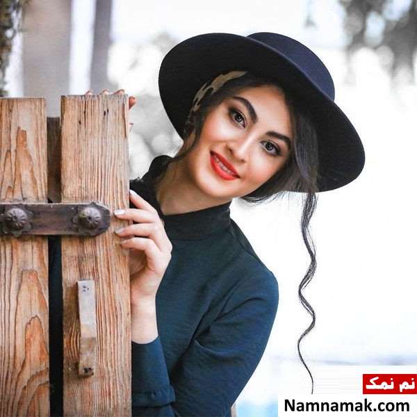 مریم مومن بازیگر نقش فخرالزمان