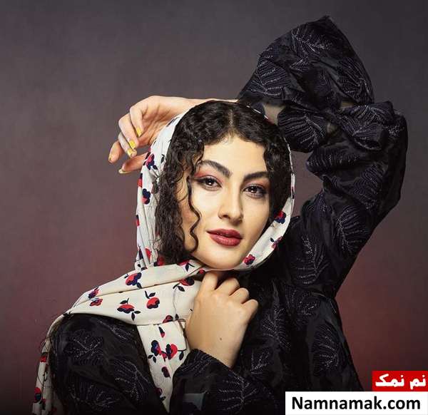 وضعیت ازدواج و همسر مریم مومن