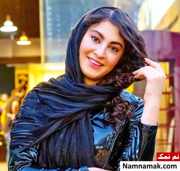 مریم مومن - Maryam Momen