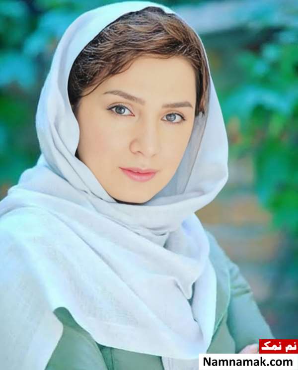 ندا مقصودی