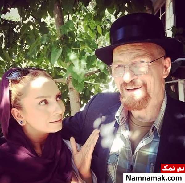 ندا مقصودی