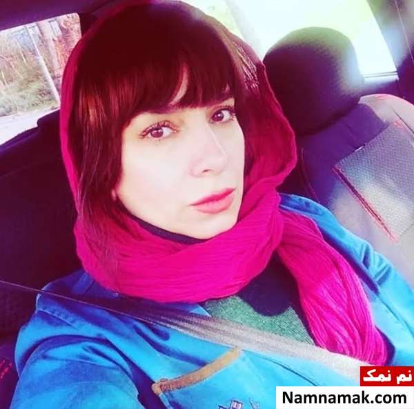 ندا مقصودی