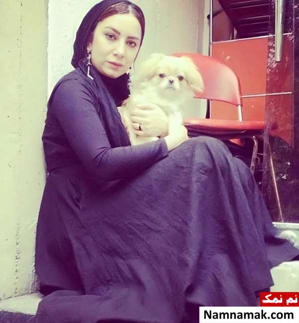 ندا مقصودی