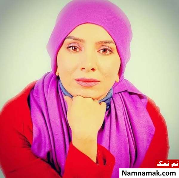 ندا مقصودی