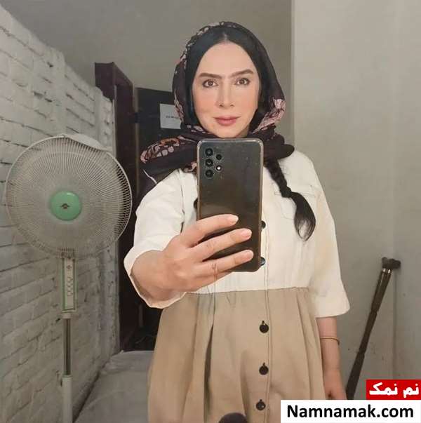 ندا مقصودی