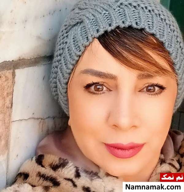 عکس های اینستاگرام ندا مقصودی