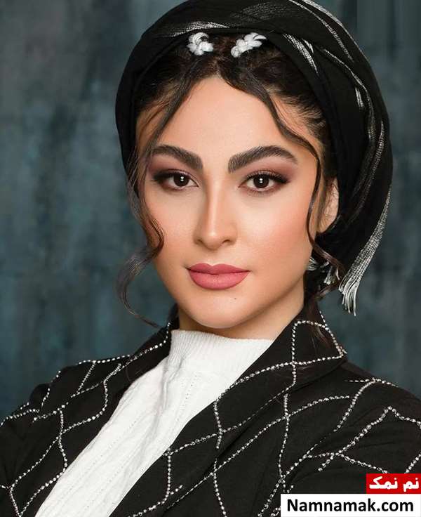 عکس های شخصی مریم مومن