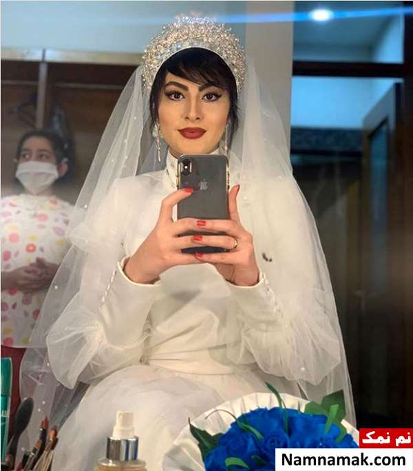 عکسهای جدید اینستاگرام مریم مومن