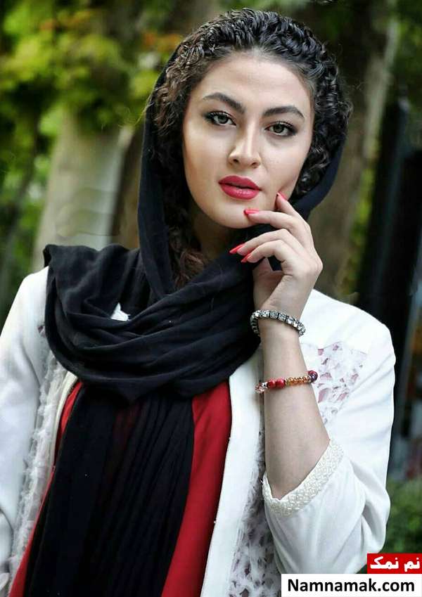 عکسهای مریم مومن