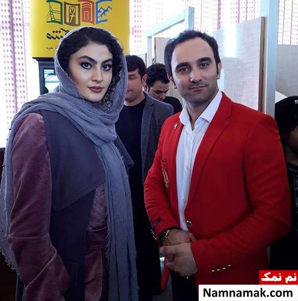 وضعیت ازدواج و همسر مریم مومن