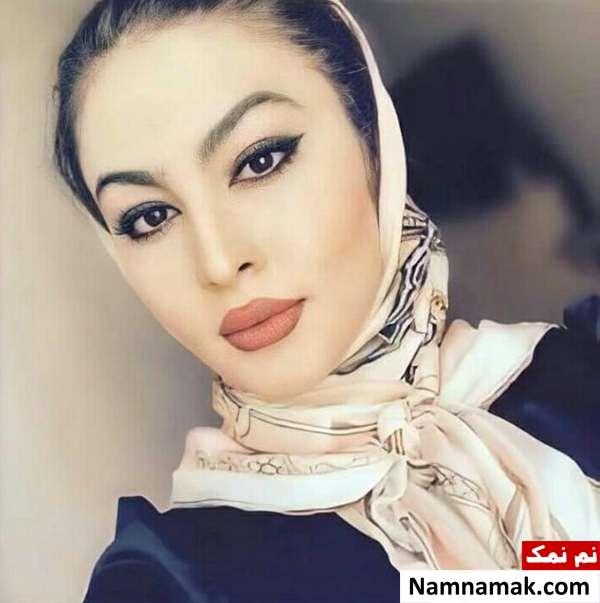 مریم مومن