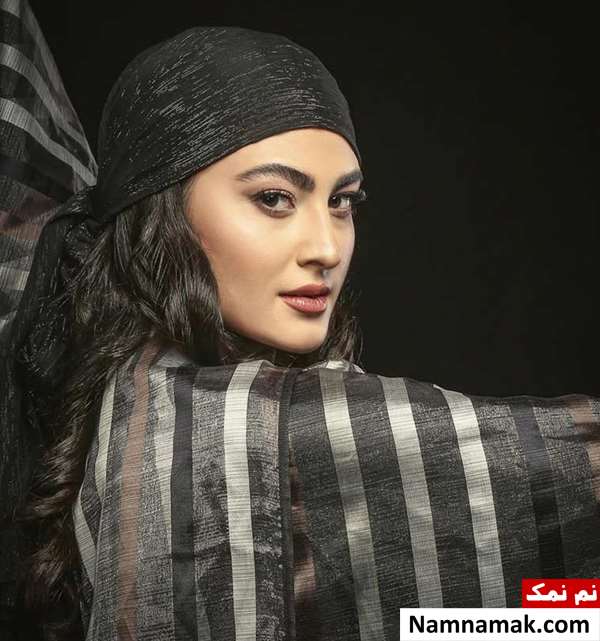 عکسهای مریم مومن