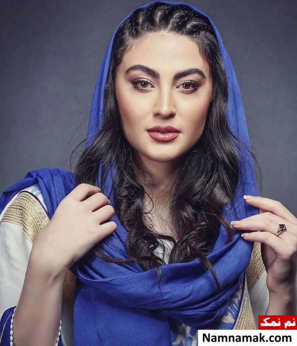 عکسهای مریم مومن