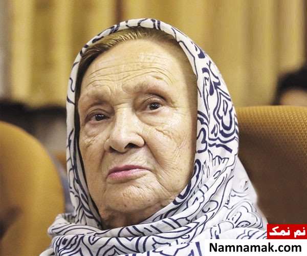پری امیرحمزه