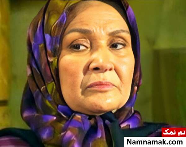 پری امیرحمزه