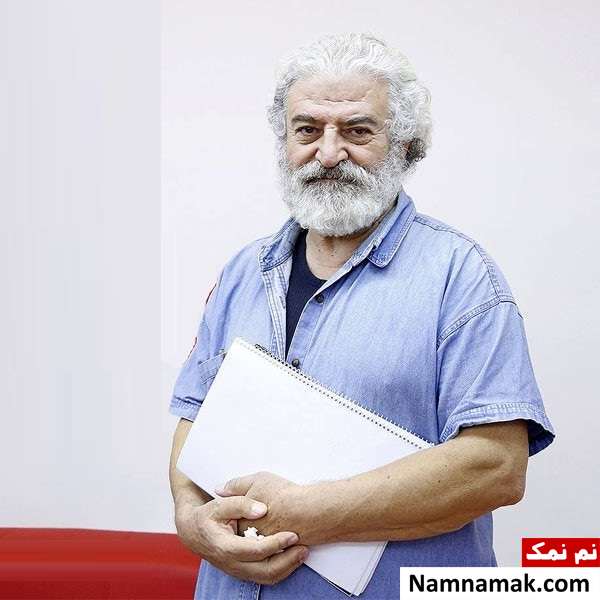 زندگی شخصی کاظم هژیرآزاد