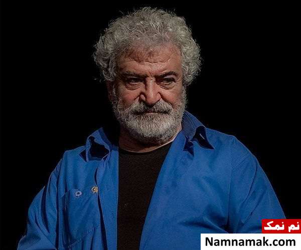 عکسهای اینستاگرام کاظم هژیرآزاد بازیگر