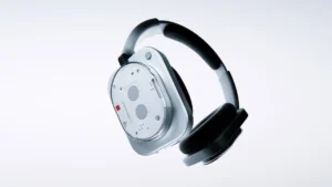 بررسی هدفون Nothing Headphone 1