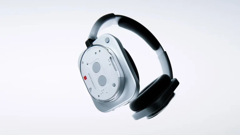 بررسی هدفون Nothing Headphone 1