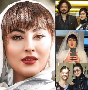 بیوگرافی مریم مومن بازیگر و همسرش + فرزندان