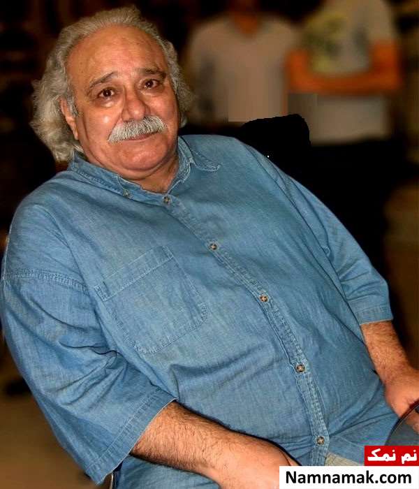 محمد کاسبی