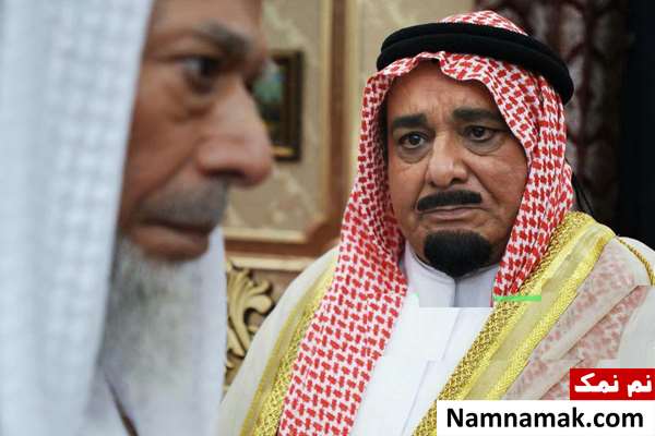 علی نصیریان ، محمد کاسبی در فیلم امپراطور جهنم