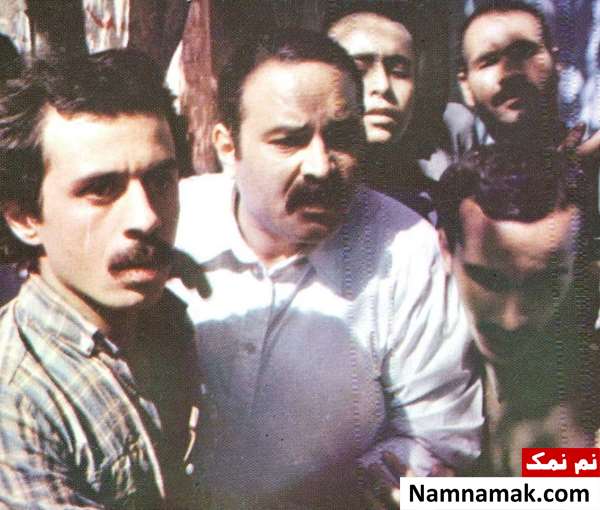 محمد کاسبی در فیلم توبه نصوح