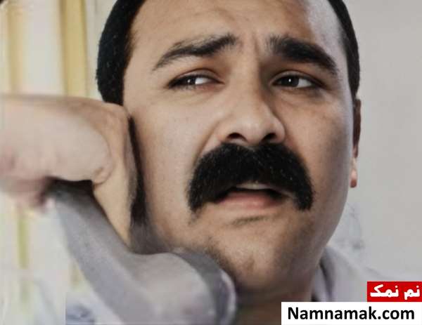 محمد کاسبی در فیلم توبه نصوح