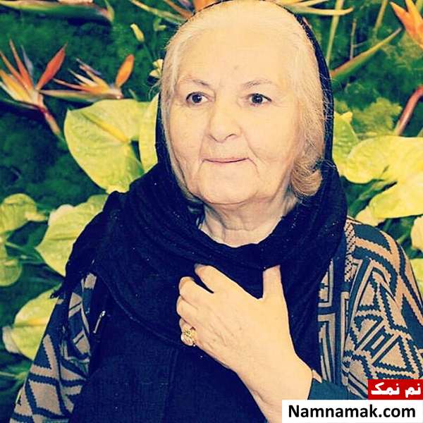 مینا جعفرزاده - Mina Jafarzadeh