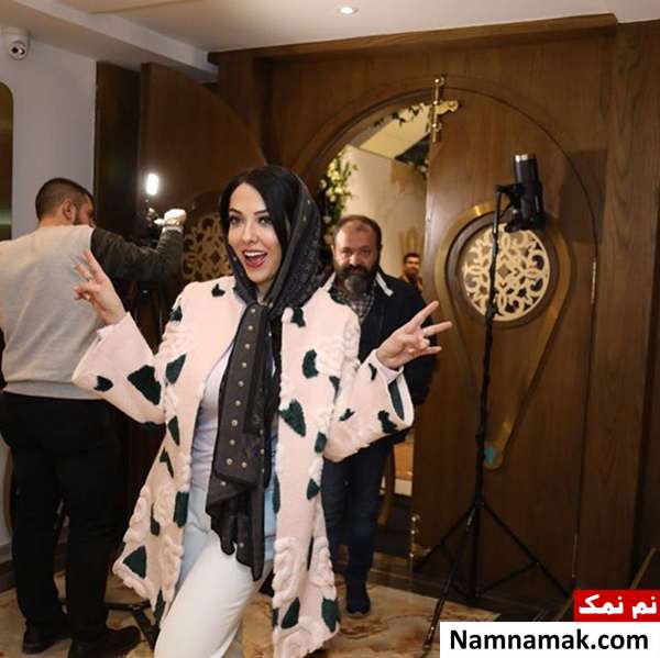 مدل مانتو لیلا اوتادی