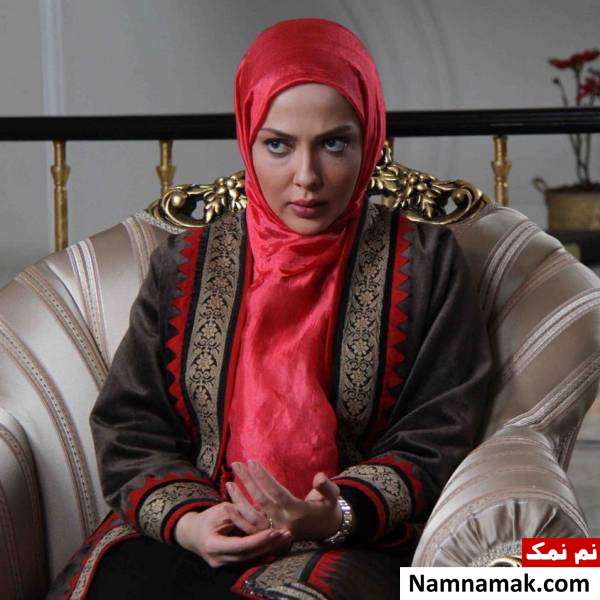 لیلا اوتادی فیلم