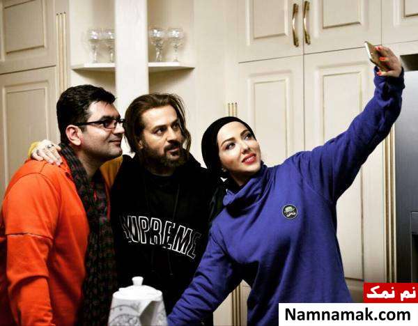 لیلا اوتادی در کاتیوشا