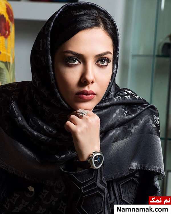 لیلا اوتادی - Leila Otadi