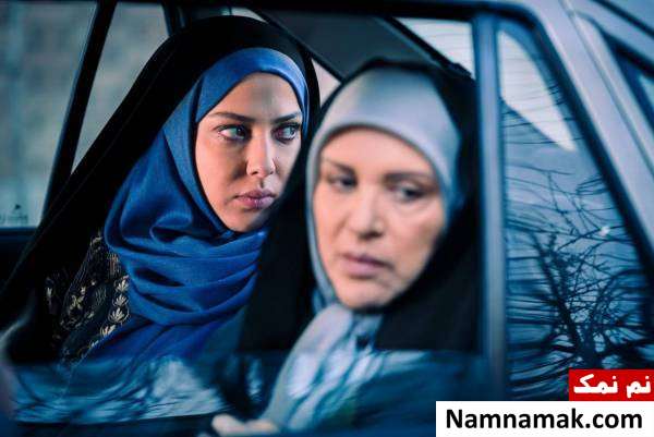 لیلا اوتادی در حوالی پاییز