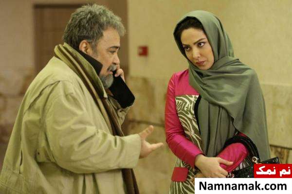 زندگی شخصی لیلا اوتادی