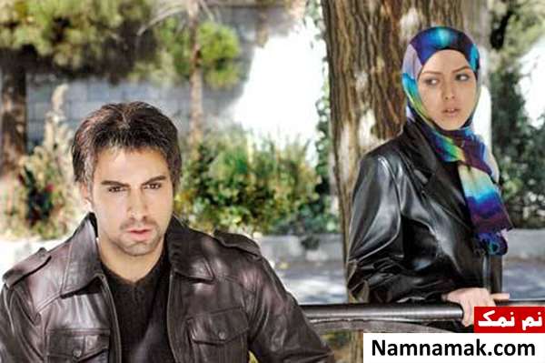 خون بها با بازی لیلا اوتادی و پولاد کیمیایی
