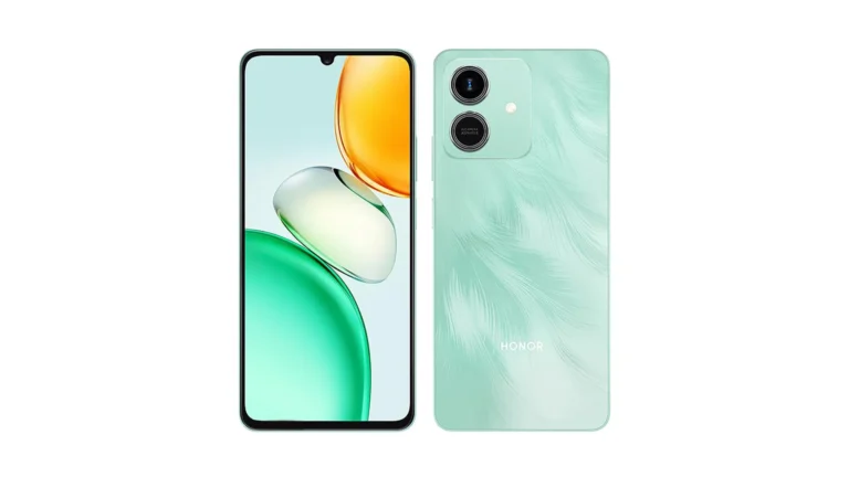 بررسی گوشی Honor Play10