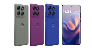 بررسی گوشی Edge 60 Pro موتورولا