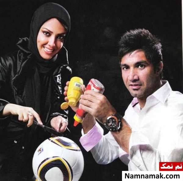 وضعیت ازدواج و همسر لیلا اوتادی