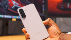 بررسی بلند مدت گوشی A56 سامسونگ