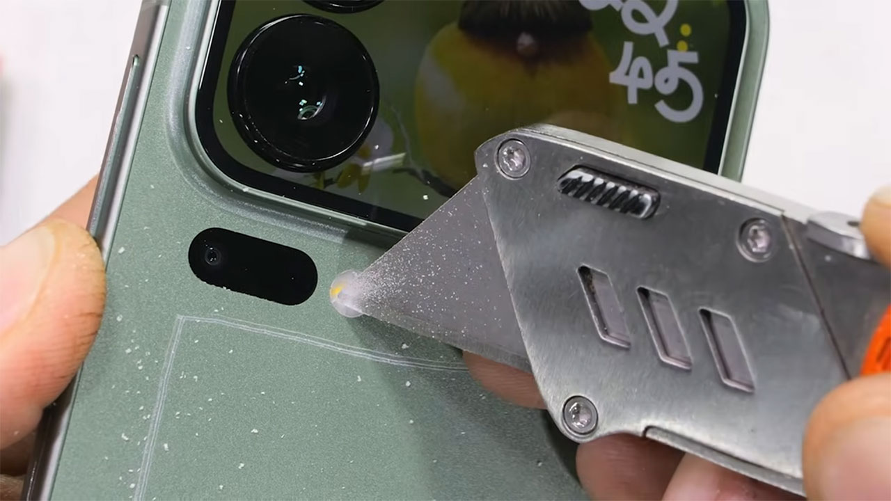 xiaomi 17 pro teardown 11 کالبدشکافی گوشی Xiaomi 17 Pro