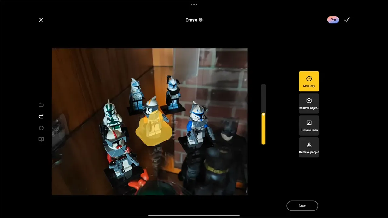 بررسی رابط کاربری تبلت شیائومی پد 7 پرو