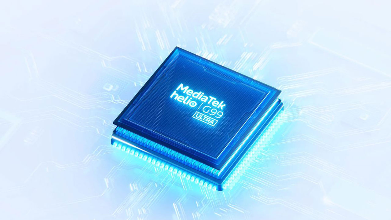 کالبدشکافی مغز متفکر؛ چیپست Helio G99 Ultra زیر ذرهبین