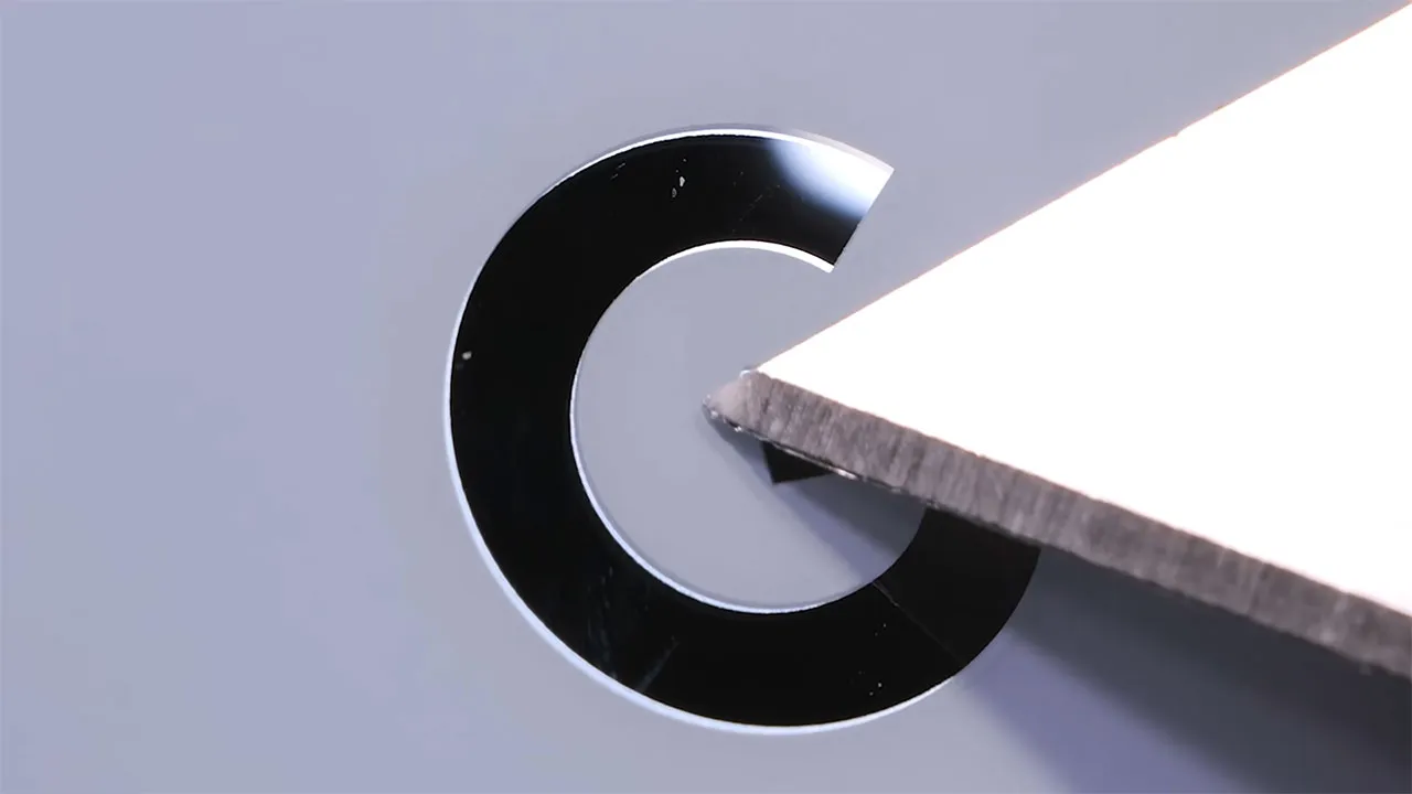 google pixel 10 pro xl duribility test 8 تست مقاومت گوشی Pixel 10 Pro XL گوگل